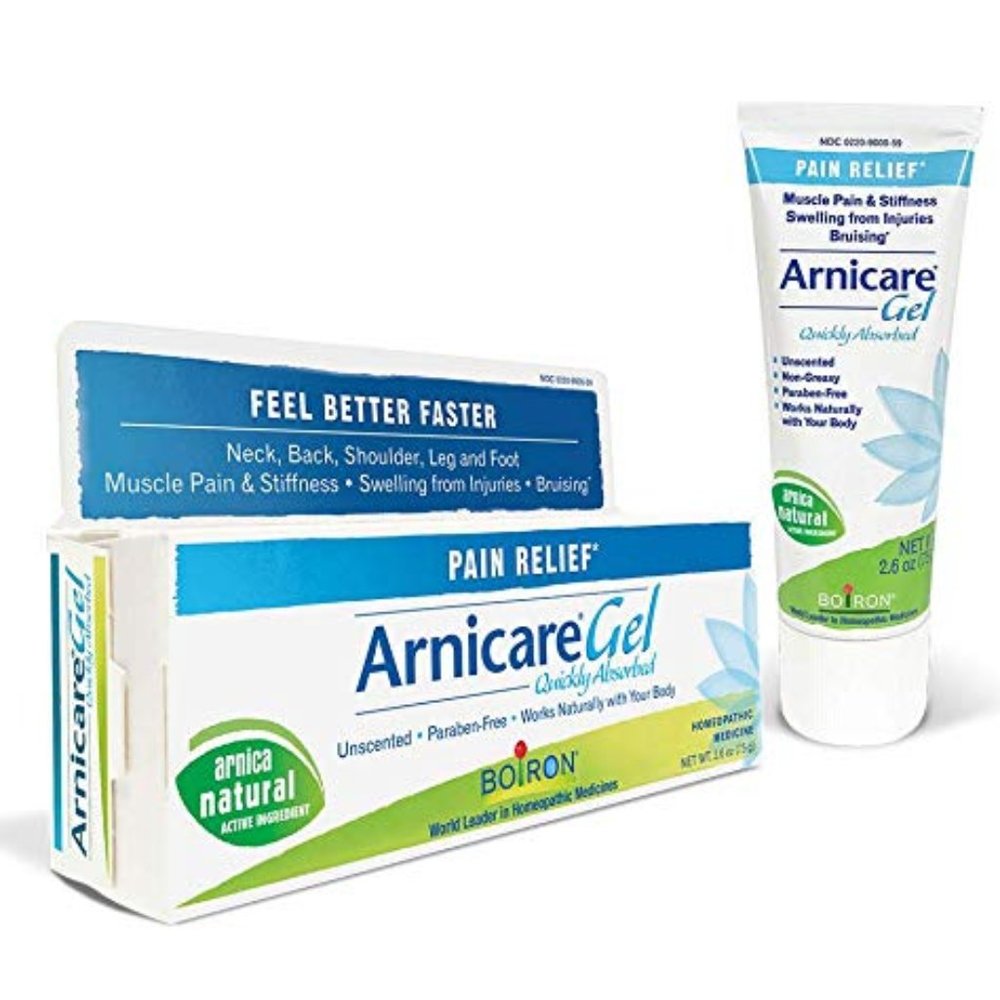 Boiron Arnicare Gel